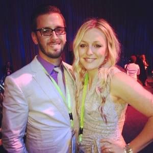 Meet your Posher, Shannon